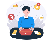 Focus Icon